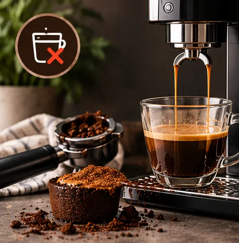 7 errores de coffee que arruinan tu taza (y cómo evitarlos)